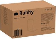 Productafbeelding Ruhhy Ruhy (12 x 12 x 18.50 cm)