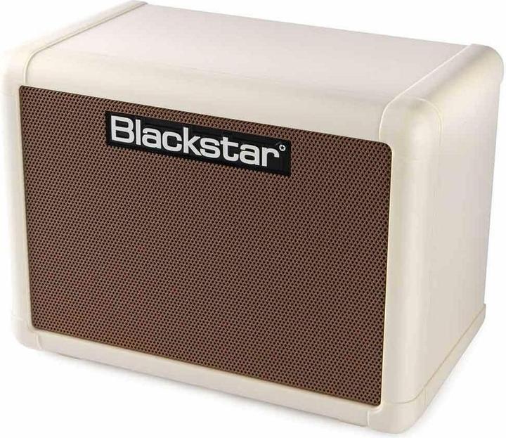 Immagine prodotto Blackstar FLY 3 PACK ACUSTICO, Crema (Chitarra, 6 W)