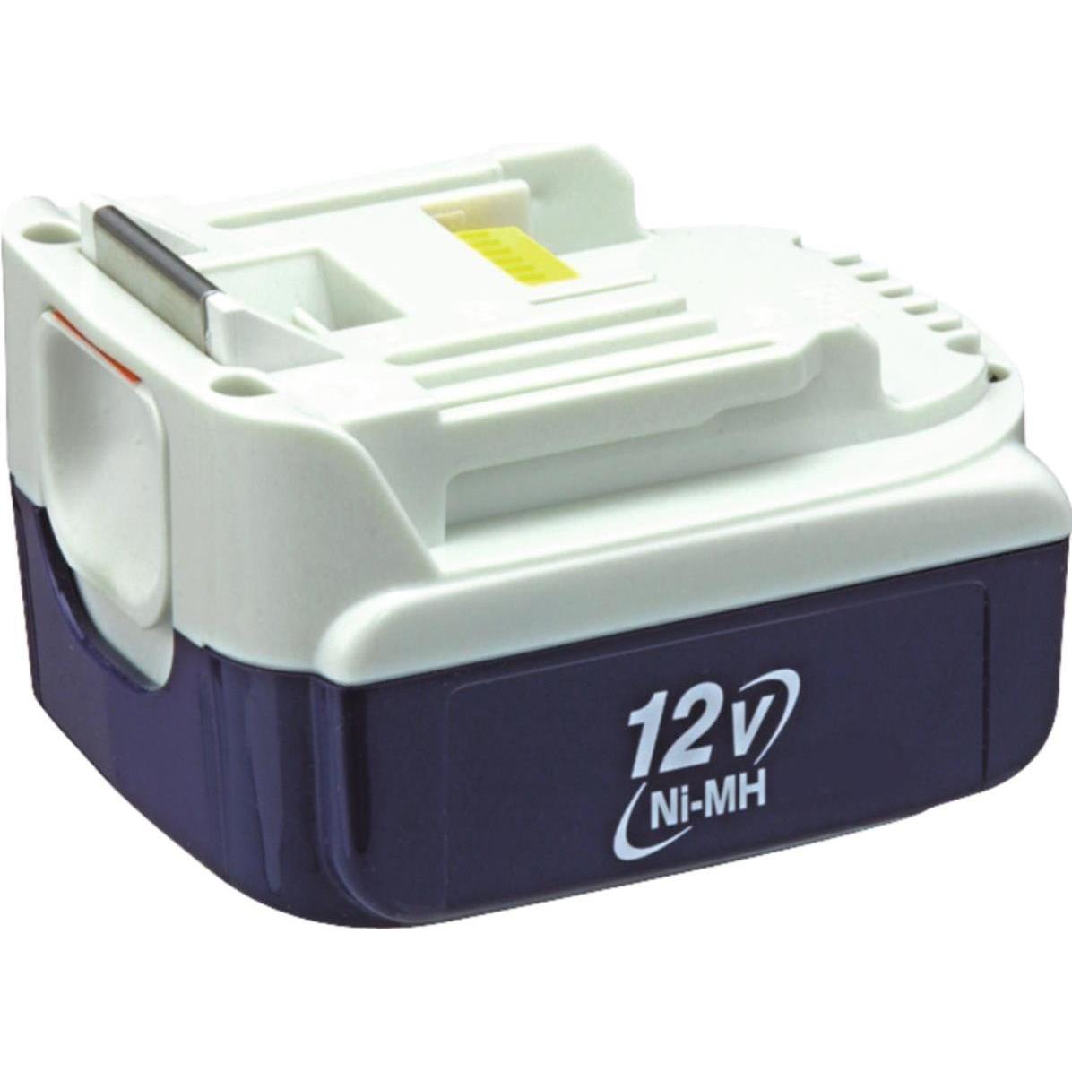 Makita, Werkzeugakku + Ladegerät, Werkzeug-Akku BH1220C 193928-0 (12 V)