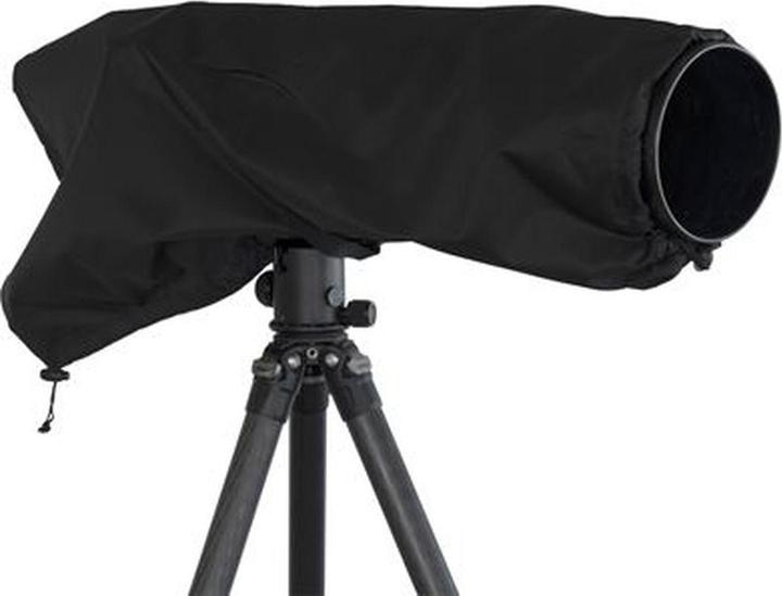 Produktbild Buteo Photo Gear Regenschutz 2 Schwarz (Regenschutz)