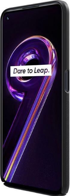 Produktbild Nillkin Super Frosted Shield Series Hülle (Realme 9 Pro)
