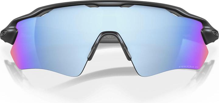 Immagine prodotto Oakley Occhiali sportivi Radar EV Path (Nero Opaco, Prizm H20 Polarizzato)