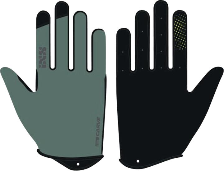 Produktbild iXS Women"s Carve Handschuhe (L)