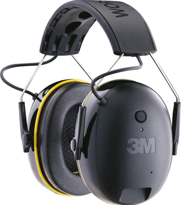 Actual product image 3M WorkTunes Connect (1 x)