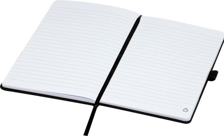 Image du produit Universal Textiles Carnet de notes Honua A5 (A5, À rayures)