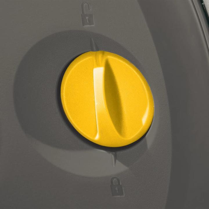 Actual product image Hozelock Wall hose holder (40 m)