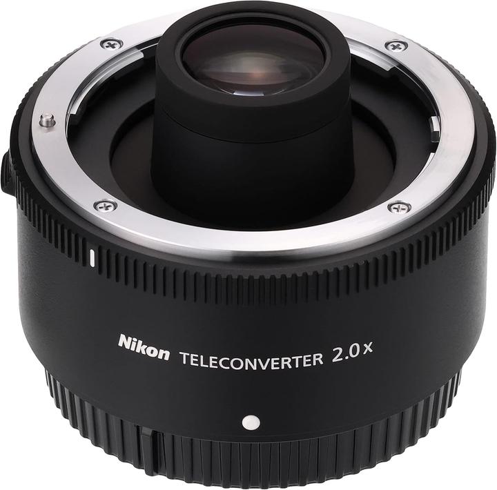 Actual product image Nikon TC-2.0x (Teleconverter, Nikon Z)