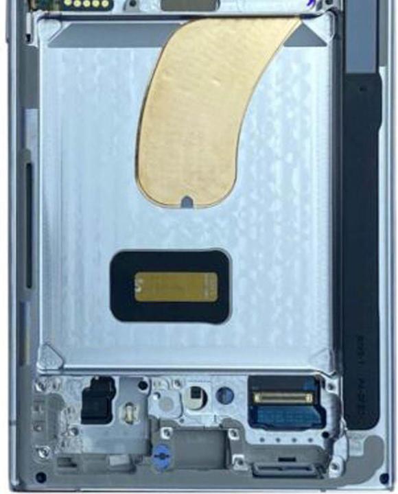 Immagine prodotto Samsung Display sostitutivo (Galaxy S23 Ultra)