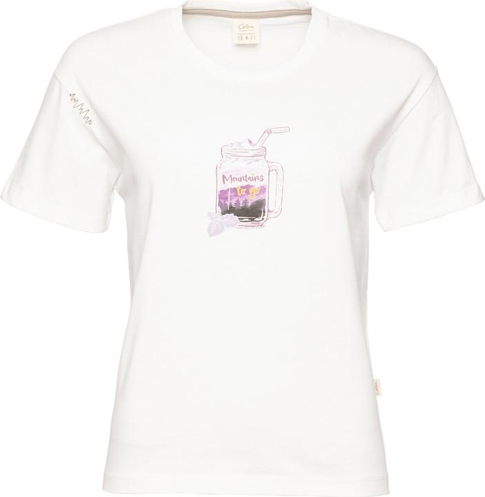 Actual product image Chillaz Women's Leoben Mountains to Go (40, L)