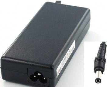 Actual product image AGI 8345 - Notebook - Indoor - 100-240 V - Black - TOSHIBA PORTEGE A600-13Y - 128