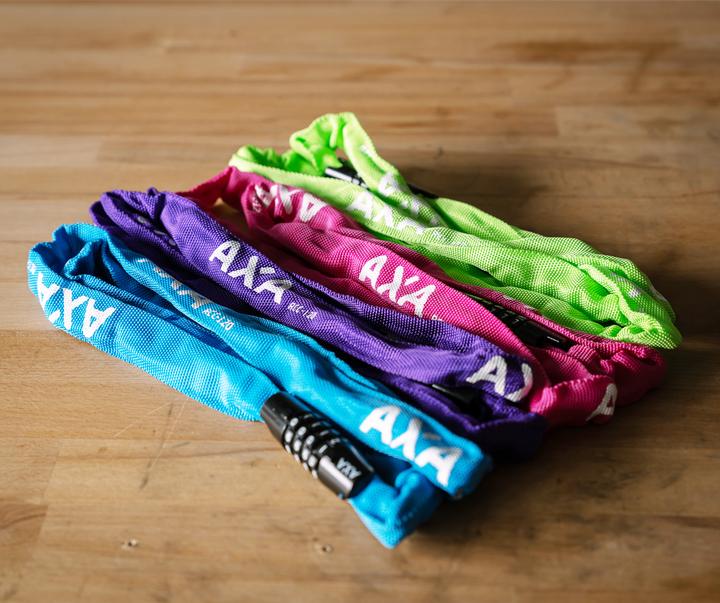 Immagine prodotto AXA Codice rigido (120 cm)