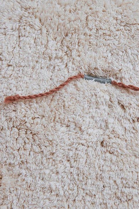 Image du produit Lorena Canals Teppich Wildflowers (120 x 160 cm)