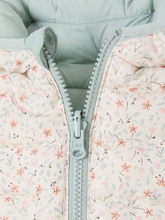 Produktbild Vertbaudet Wendbare Baby Light-Steppjacke mit Recycling-Polyester (92)