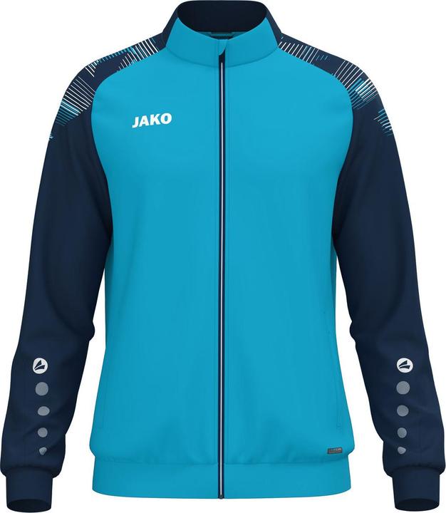 Immagine prodotto JAKO Polyesterjacke Sonic (128)