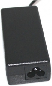 Image du produit AGI 99745 - Ordinateur portable - universel - 100-240 V - noir - CA à CC - Hannspree HannsB (40 W)