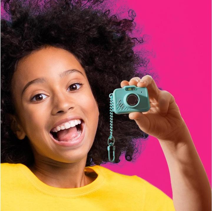 Image du produit Canal Toys Photo Creator Mini Cam