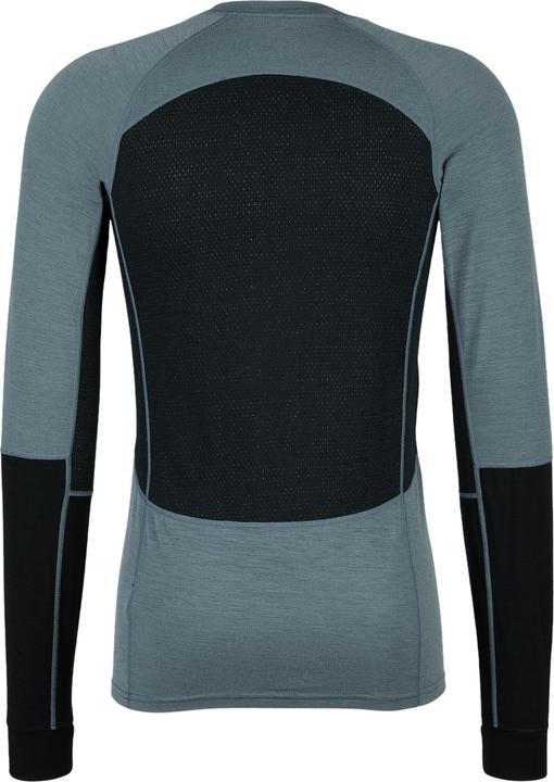 Actual product image Stoic MerinoMesh150 SadjemSt. L/S (M)