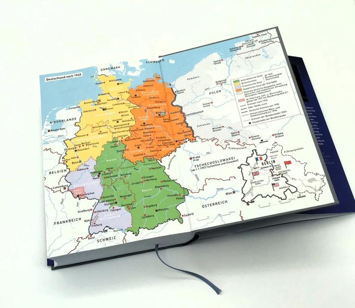 Produktbild Aufbruch des Gewissens (Deutsch, Frank Trentmann, Franka Reinhart, Heide Lutosch, Henning Dedekind, Sabine Reinhardus, 2023)