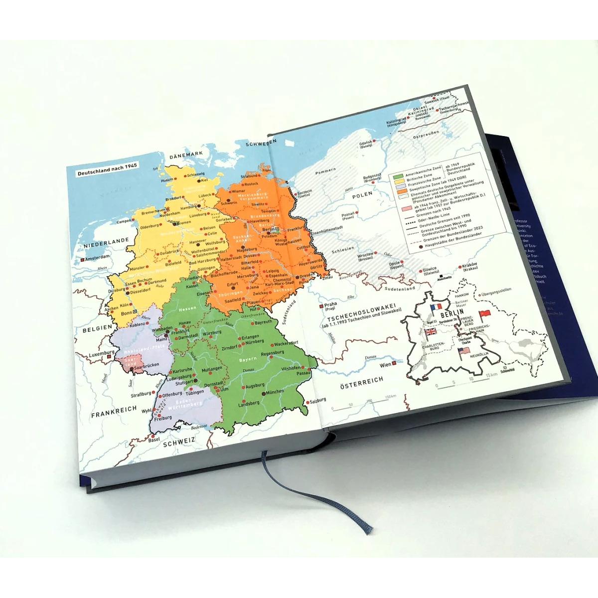 Thumbnail - Aufbruch des Gewissens, Sachbücher von Frank Trentmann