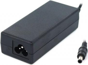 Produktbild AGI 50276 - Notebook - Indoor - 100-240 V - 50/60 Hz - Schwarz - AC-an-DC (45 W)