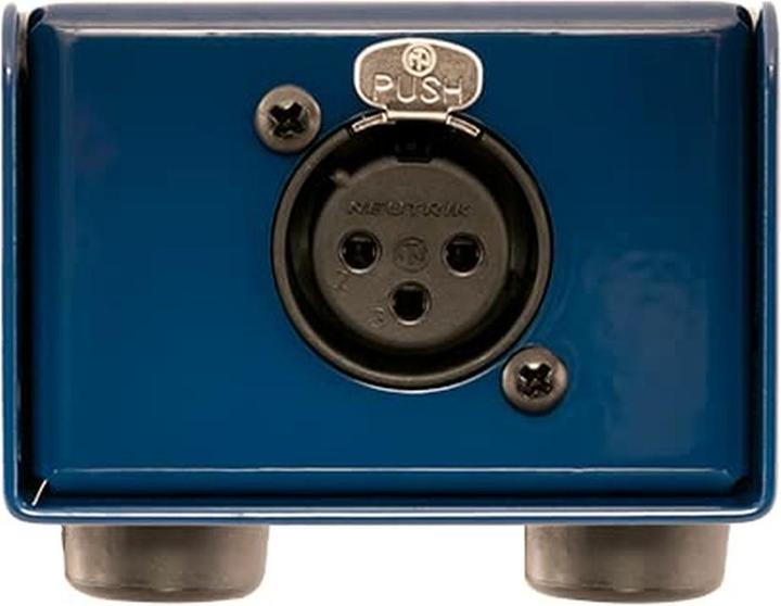 Actual product image Cloud Microphones Cloudlifter CL-X Mic Activator (Amplifier)