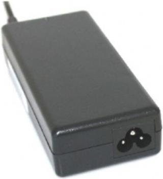 Actual product image AGI 81717 - Notebook - 100-240 V - Black - PAVILION DV7-2170EG - 123 mm - 47 mm (90 W)