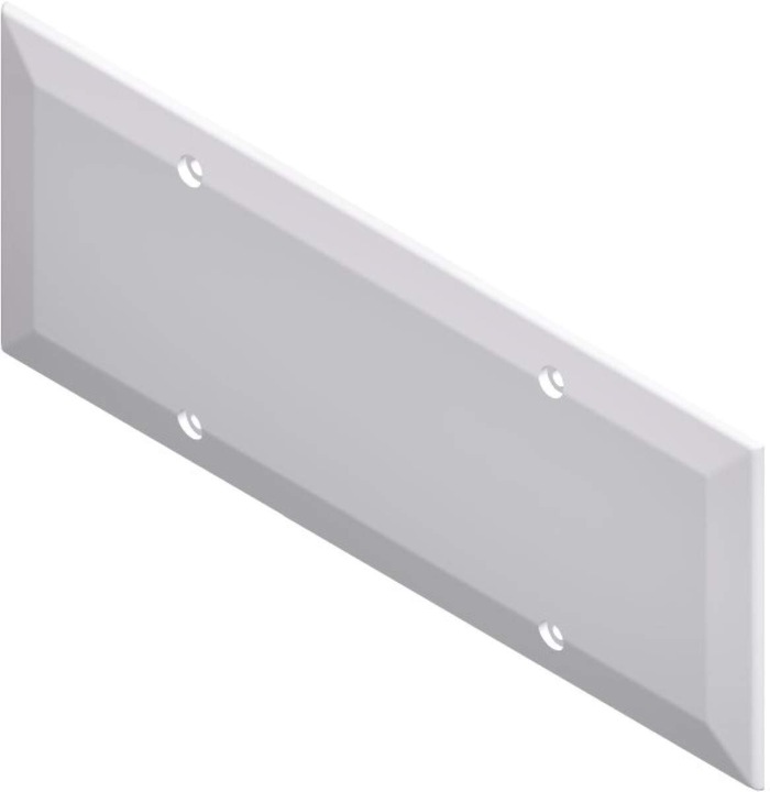 Produktbild TEM Serie Unterputz Dosen BOX COVER DECORATIVEPM7