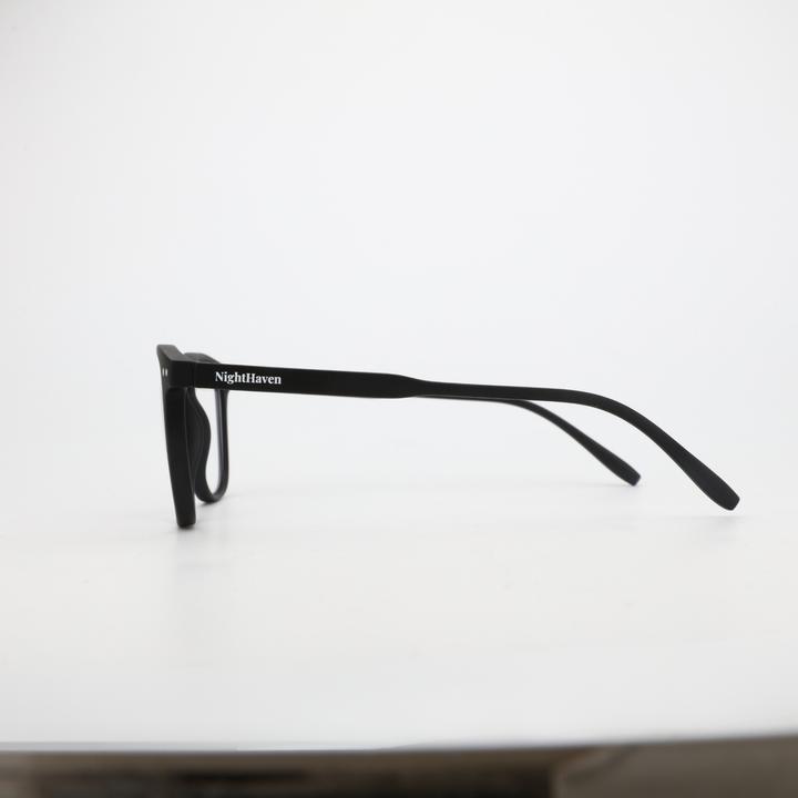 Produktbild NightHaven Blaulichtfilerbrille VESPER? - Crystal Clear