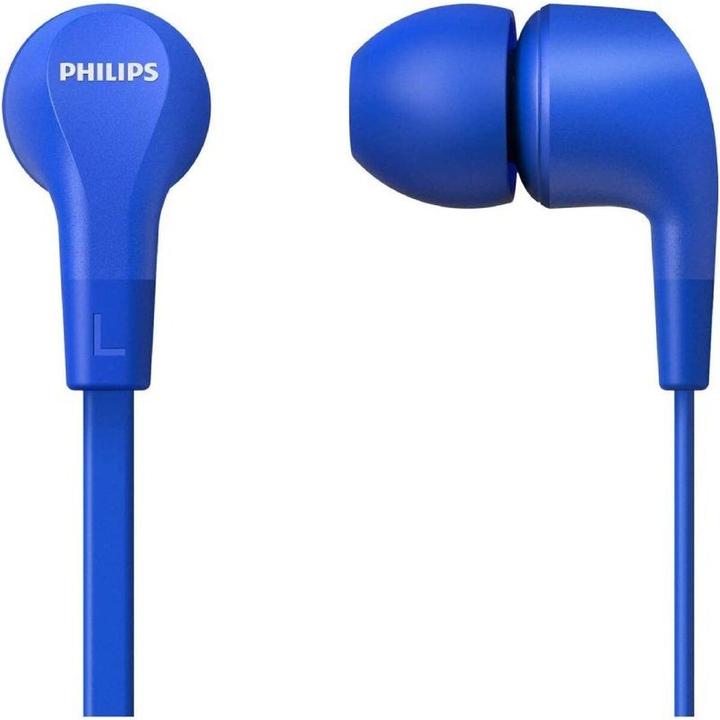 Produktbild Philips TAE1105BL/00 (Keine Geräuschunterdrückung, Kabelgebunden)