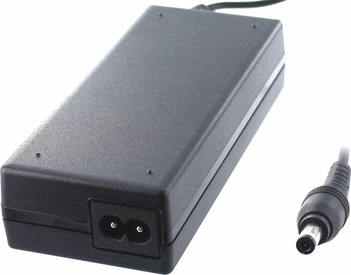 Produktbild AGI Netzteil kompatibel mit Asus A56C (90 W)