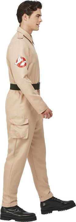 Produktbild Smiffys Ghostbusters - Uniform (M)