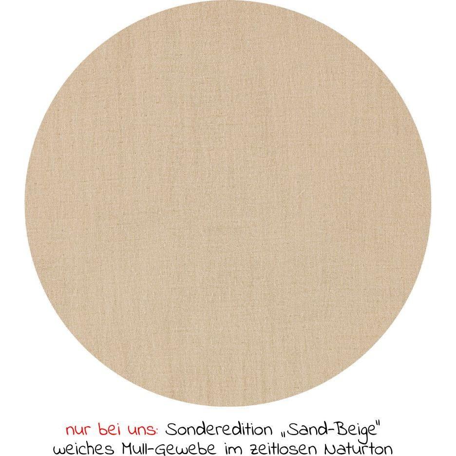 Thumbnail - Alvi, Babyschlafsack, Schlafsäcke Sommer-Schlafsack Sommertraum Light Mull - GRATIS (100 cm)
