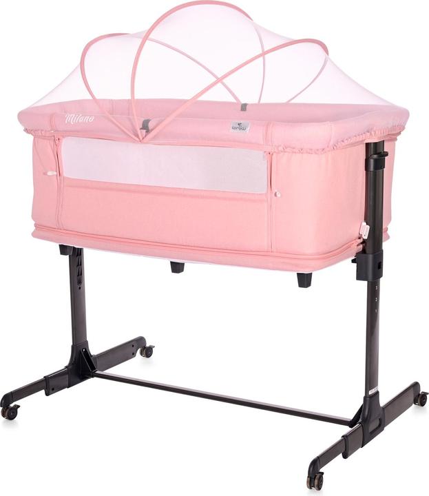 Immagine prodotto Lorelli Culla Milano 2 in 1