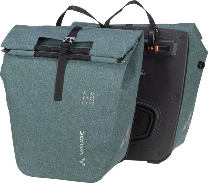 Produktbild Vaude ReCycle Back (Gepäckträgertasche)