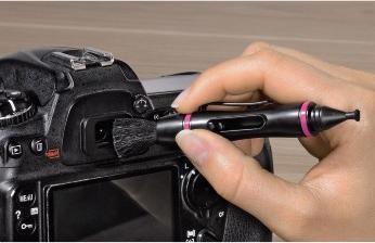 Actual product image Hama MicroPro II