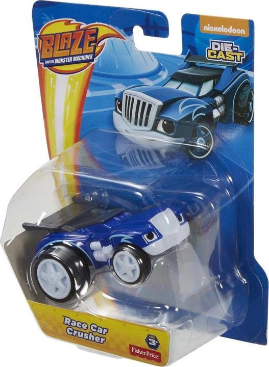 Immagine prodotto Blaze And The Monster Machines Blaze e i mostri della jeep