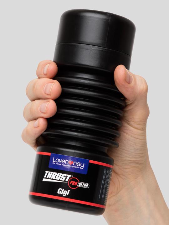 Produktbild Thrust Pro Ultra Gigi Cup mit Vagina und Hintern