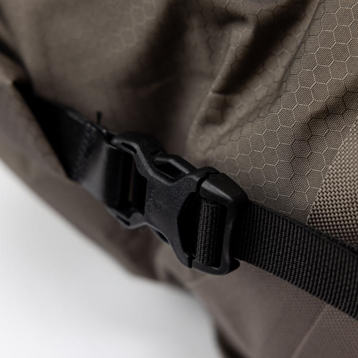 Image du produit Ortlieb Pack de sièges 11 (11 l, Sac de selle)