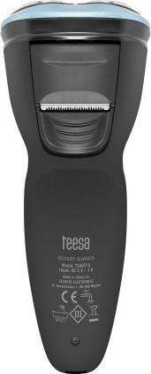 Actual product image Teesa Rotary shaver HYPERCARE PRO700