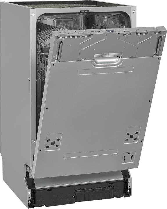 Actual product image Exquisit EGSP 2109 E 030 E