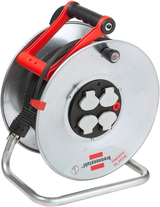 Immagine prodotto Brennenstuhl Garant SK (25 m, 1.50 mm².)