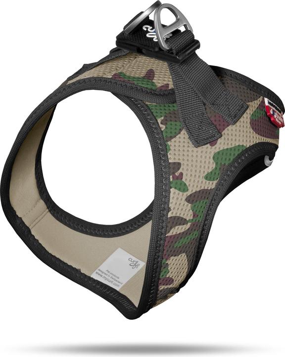 Produktbild Curli Air-Mesh (XXS, Hund, Spazieren)