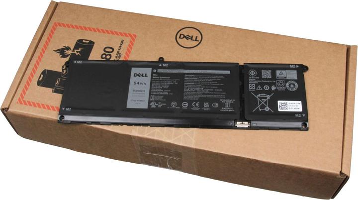 Produktbild Dell 0V6W33 (4 Zellen, 3420 mAh)