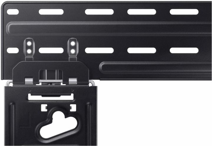 Immagine prodotto Samsung Supporto a parete Smart Signage Z per la serie QxC (Muro, 60 kg, 43" - 85")