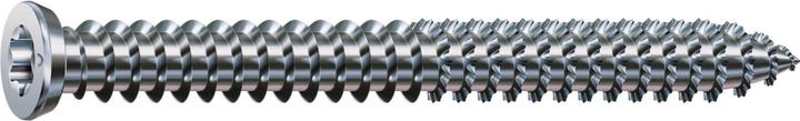 Productafbeelding Spax Spax-Ra Flachsenkkopf T-Star Plus T30 Vollgewinde Wirox (100 Schroeven per stuk, 7,5 x 150 mm)