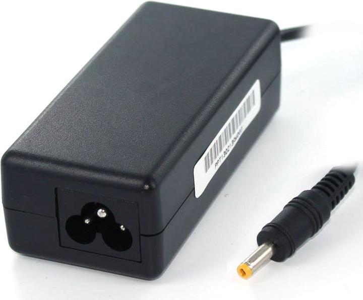 Produktbild AGI 12206 - Notebook - Indoor - 30 W - 19 V - AC-an-DC - 1,58 A (30 W)