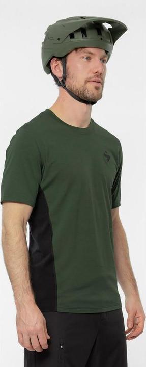 Produktbild Sweet Protection Hunter Merino Ss (S)