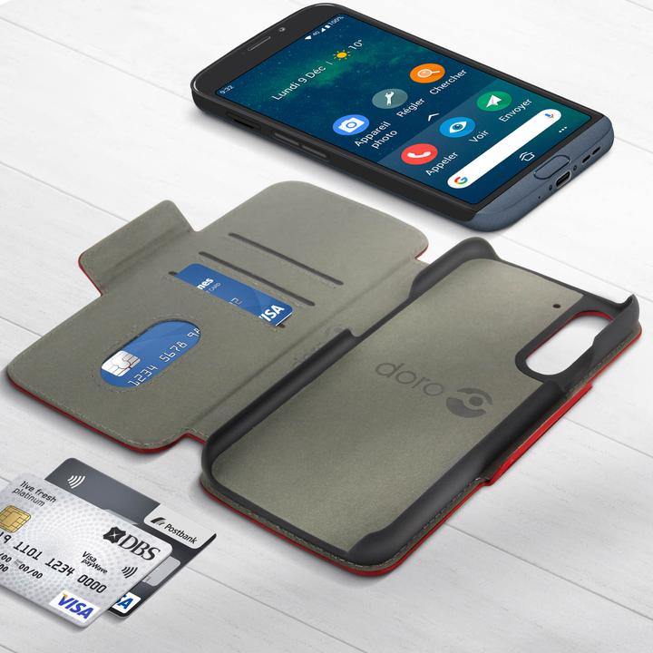 Produktbild Doro Premium Series (Doro 8050)