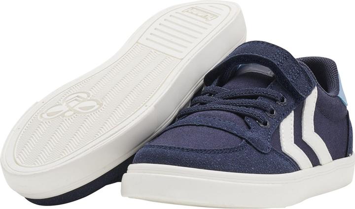 Produktbild hummel Slimmer Stadil Low Jr (33)