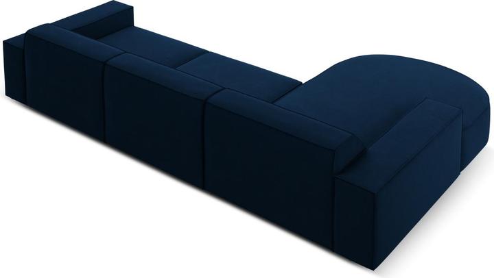 Actual product image Micadoni Jodie (Corner sofa)